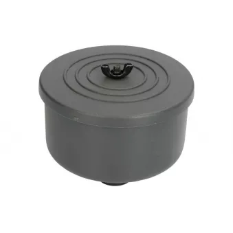 Accessoires et pièces détachées pour compresseurs GUDEPOL EVERTHD40FILTR+O