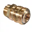 Raccord pneumatique GUDEPOL 0XGDAO5004 - Visuel 1