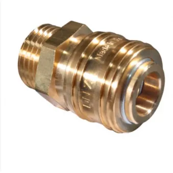 Raccord pneumatique GUDEPOL 0XGDAO5004