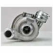 Turbocompresseur, suralimentation DELPHI HNX141 - Visuel 2