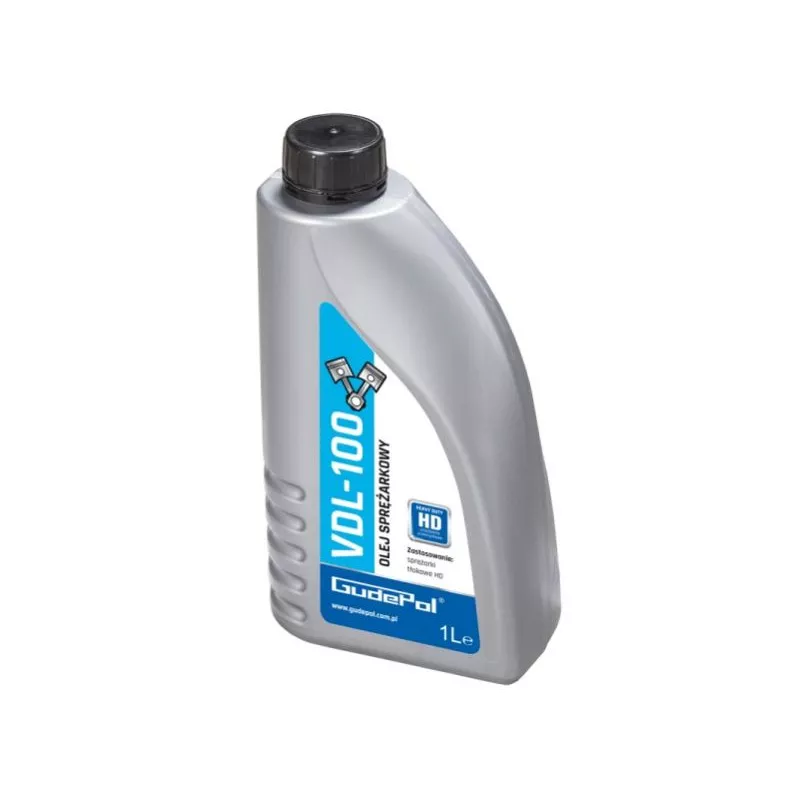 Huile de compresseur GUDEPOL 0XGDVDL-100DD/1
