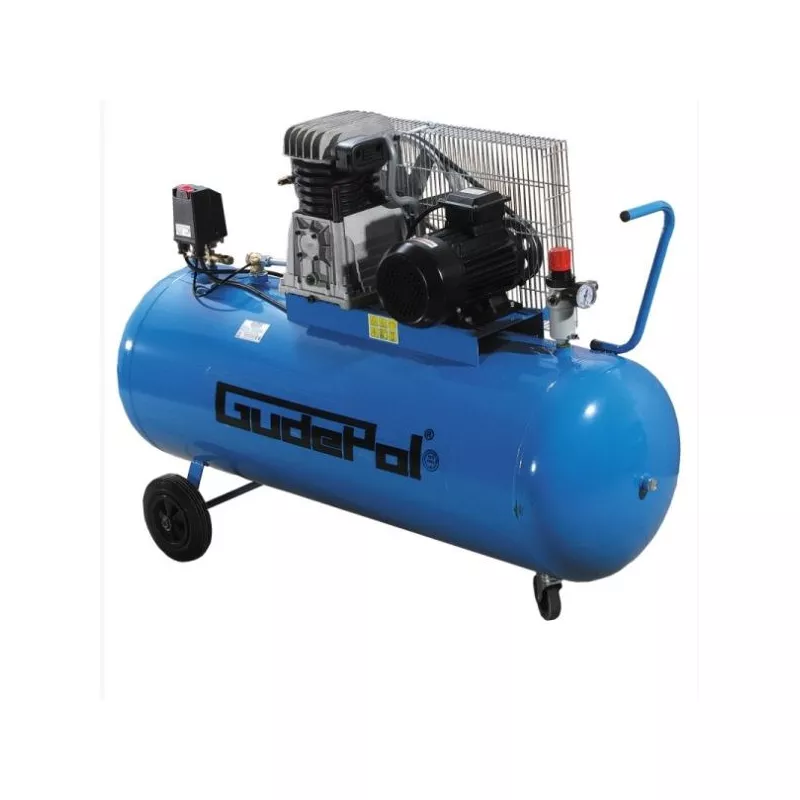 Compresseur d'air GUDEPOL 0XGD49-270-560