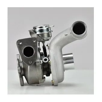 Turbocompresseur, suralimentation DELPHI HNX142
