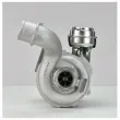 Turbocompresseur, suralimentation DELPHI HNX142 - Visuel 2