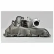Turbocompresseur, suralimentation DELPHI HNX143 - Visuel 1