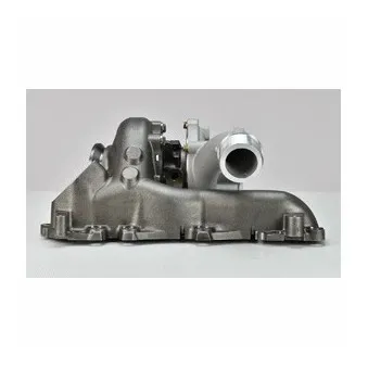 Turbocompresseur, suralimentation DELPHI HNX143