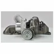 Turbocompresseur, suralimentation DELPHI HNX143 - Visuel 3