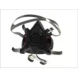 Masque de protection 3M 6300 - Visuel 1