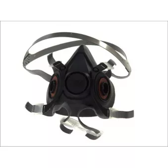 Masque de protection 3M 6300