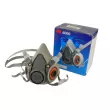 Masque de protection 3M 6300 - Visuel 2