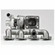 Turbocompresseur, suralimentation DELPHI HNX144 - Visuel 1
