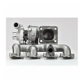 Turbocompresseur, suralimentation DELPHI HNX144