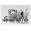 Turbocompresseur, suralimentation DELPHI HNX144 - Visuel 3