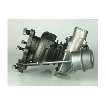 Turbocompresseur, suralimentation DELPHI HNX159