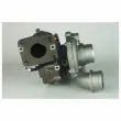 Turbocompresseur, suralimentation DELPHI HNX170 - Visuel 1