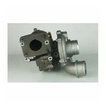 Turbocompresseur, suralimentation DELPHI HNX170