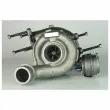 Turbocompresseur, suralimentation DELPHI HNX170 - Visuel 2