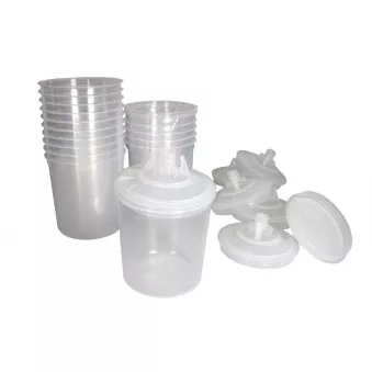 Pot de peinture 3M 16036