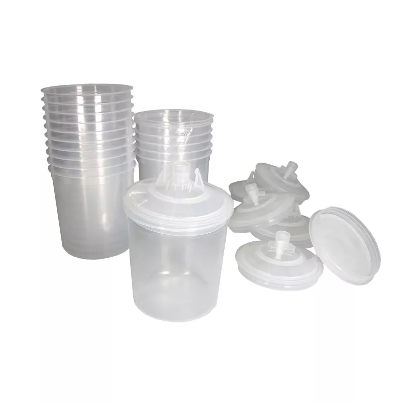 Pot de peinture 3M 16036