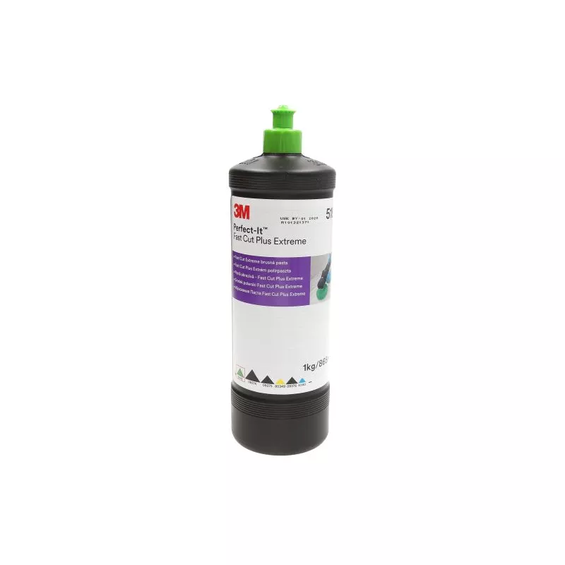 Pâte à polir 3M 51815