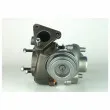 Turbocompresseur, suralimentation DELPHI HNX184 - Visuel 1