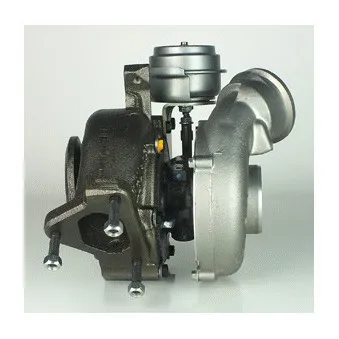 Turbocompresseur, suralimentation DELPHI HNX200