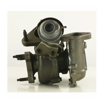 Turbocompresseur, suralimentation DELPHI HNX203