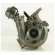 Turbocompresseur, suralimentation DELPHI HNX203 - Visuel 2