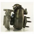 Turbocompresseur, suralimentation DELPHI HNX203 - Visuel 3