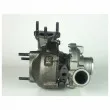 Turbocompresseur, suralimentation DELPHI HNX206 - Visuel 1