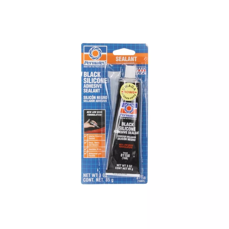 Joint d'étanchéité carrosserie PERMATEX 60-011