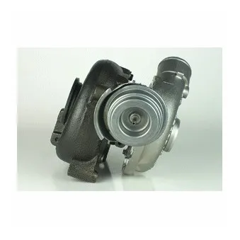 Turbocompresseur, suralimentation DELPHI HNX210
