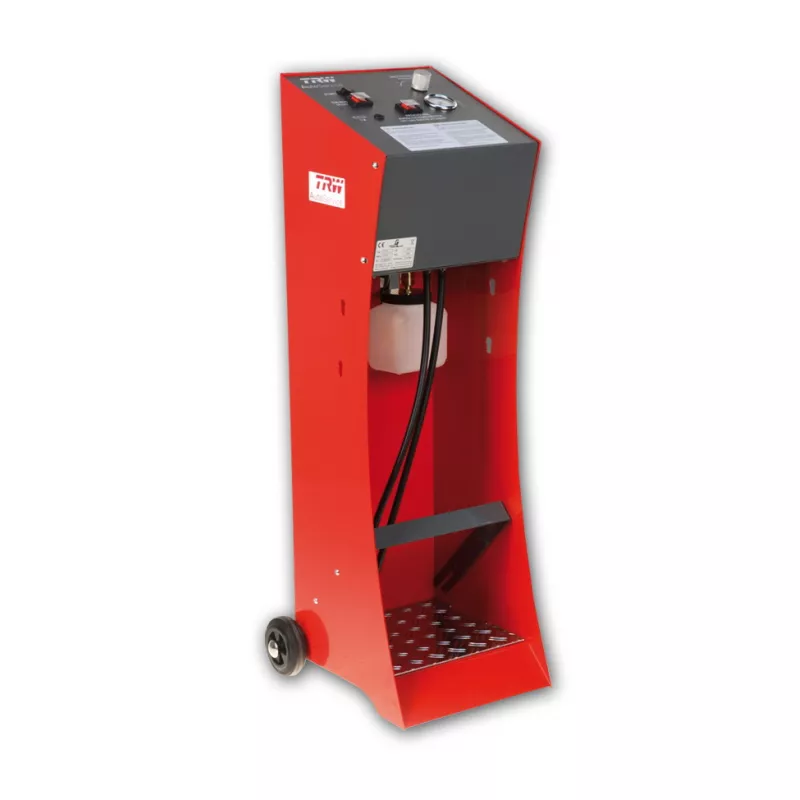 Appareil purgeur sous pression, hydraulique du freinage TRW YCB351