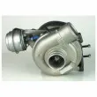 Turbocompresseur, suralimentation DELPHI HNX210 - Visuel 2