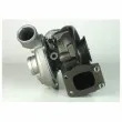 Turbocompresseur, suralimentation DELPHI HNX210 - Visuel 3