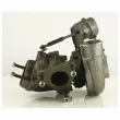 Turbocompresseur, suralimentation DELPHI HNX223 - Visuel 1