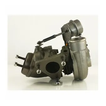 Turbocompresseur, suralimentation DELPHI HNX223