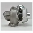 Turbocompresseur, suralimentation DELPHI HNX227 - Visuel 1