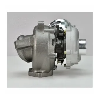 Turbocompresseur, suralimentation DELPHI HNX227