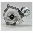 Turbocompresseur, suralimentation DELPHI HNX227 - Visuel 2