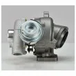 Turbocompresseur, suralimentation DELPHI HNX227 - Visuel 3