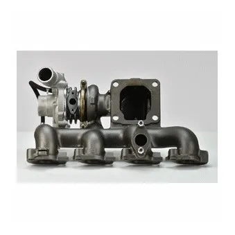 Turbocompresseur, suralimentation DELPHI HNX236