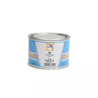 Couche de base en aluminium GLASURIT 50411876