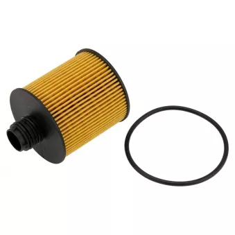 Filtre à huile TEKNÖR FOF-FT-003