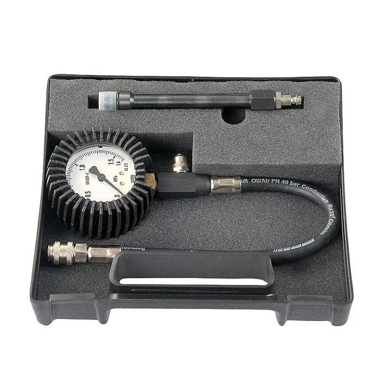 Outils pour la manipulation des cylindres et des pistons HP ZUP 908 000 00