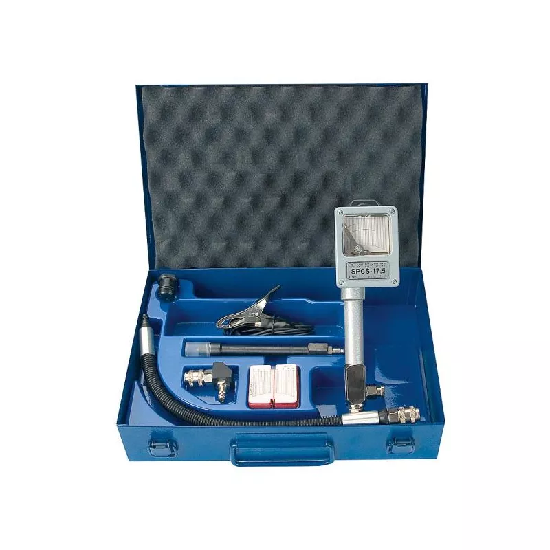 Outils pour la manipulation des cylindres et des pistons HP ZUP 917 000 00
