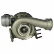 Turbocompresseur, suralimentation DELPHI HNX244 - Visuel 2