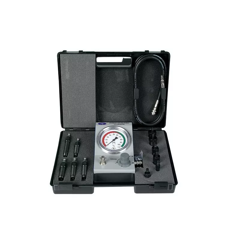 Outils pour la manipulation des cylindres et des pistons HP ZUP 930 000 00