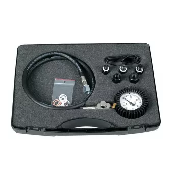 Appareil de diagnostic pour le système de lubrification HP ZUP 914 000 00