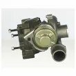 Turbocompresseur, suralimentation DELPHI HNX245 - Visuel 1